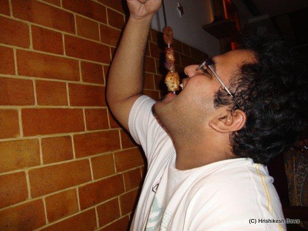 Trying to have it all in a go