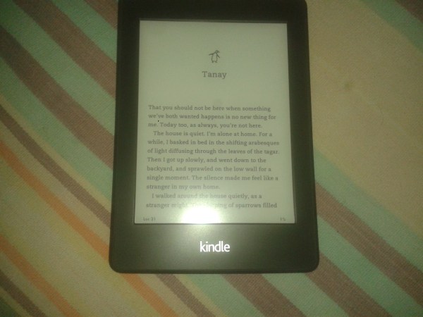 mykindle